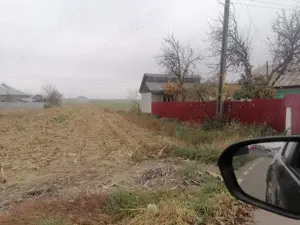 Teren de vânzare E85 Tețcani Neamț - imagine 2