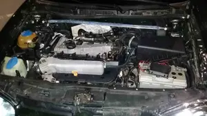 VW Golf GTI 1.8T Exclusive - imagine 9