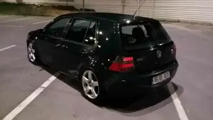 VW Golf GTI 1.8T Exclusive