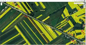 Teren de vânzare E85 Tețcani Neamț - imagine 5