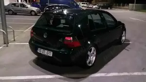 VW Golf GTI 1.8T Exclusive - imagine 2