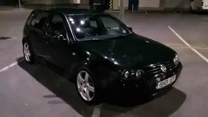 VW Golf GTI 1.8T Exclusive - imagine 4