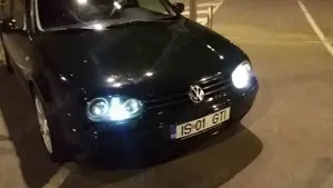 VW Golf GTI 1.8T Exclusive - imagine 6