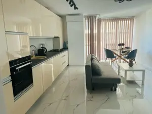 Apartament modern in bloc nou cu loc de parcare inclus