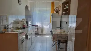 Apartament de vanzare, cu 3 camere, 69 mp, zona Carpati 2 - imagine 6