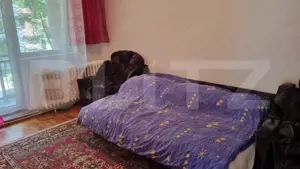 Apartament de vanzare, cu 3 camere, 69 mp, zona Carpati 2 - imagine 3