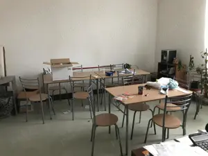 Hală de vânzare   închiriere   Covaci, jud. Timiș - imagine 2