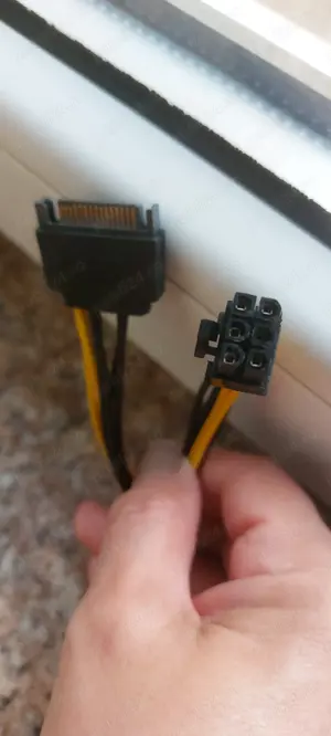 Cabluri conexiuni pci - imagine 2