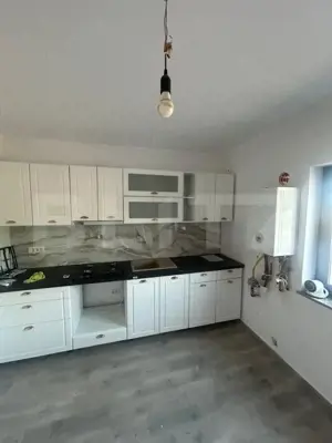 Casa insiruita, 90 mp utili, Giarmata!