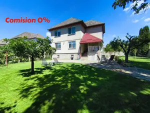 Casa de vanzare in Ungheni zona Centrala,Complet mobilata si utilata