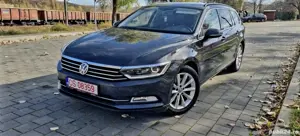 Volkswagen Passat 2.0 TDI