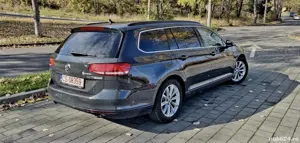 Volkswagen Passat 2.0 TDI  - imagine 5