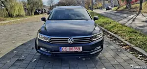 Volkswagen Passat 2.0 TDI  - imagine 7