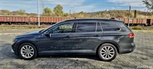 Volkswagen Passat 2.0 TDI  - imagine 6