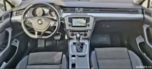 Volkswagen Passat 2.0 TDI  - imagine 3