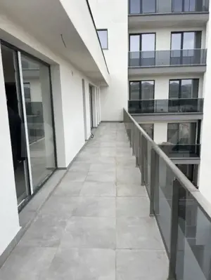 Apartament cu 2 camere, 48 mp, zona Marasti