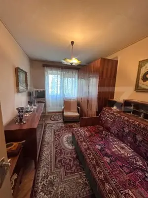 Apartament 3 camere, 67mp, zona centrala, Radauti - imagine 3