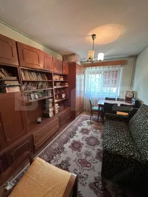 Apartament 3 camere, 67mp, zona centrala, Radauti - imagine 2