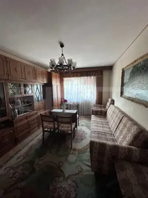 Apartament 3 camere, 67mp, zona centrala, Radauti