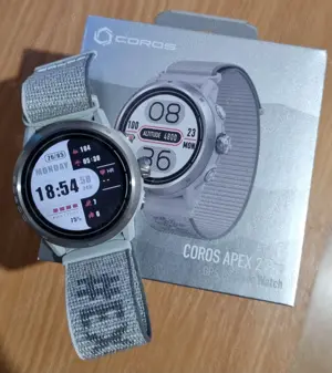 Vând Ceas COROS APEX 2Pro, GPS Premium Multisport GRY  - imagine 3