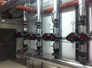 Șef de Șantier (M F) -Franta - imagine 2