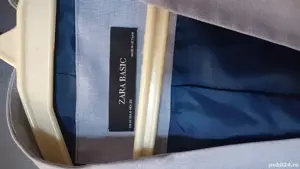 Sacou Zara casual - imagine 2