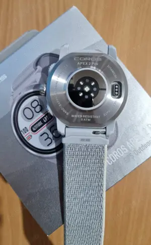 Vând Ceas COROS APEX 2Pro, GPS Premium Multisport GRY  - imagine 5