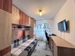 Vanzare apartament 2 camere, etaj intermediar, zona Mc Donald's, Manastur