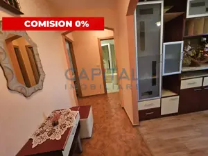 Apartament 2 Camere zona HOTEL
