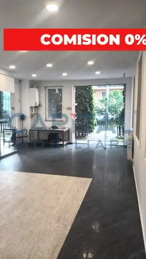 Spațiu comercial de vânzare în cartierul Iris, Cluj-Napoca ✨
