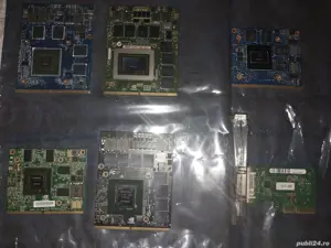 Procesoare, rami, placi video, ssd, surse pc, tastaturi alienware - imagine 3