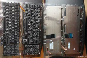 Procesoare, rami, placi video, ssd, surse pc, tastaturi alienware - imagine 4