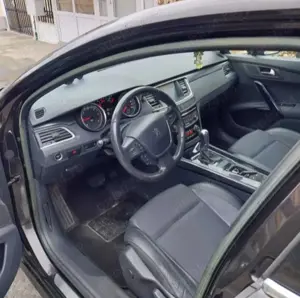 Peugeot 508 - imagine 7