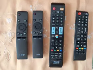 Telecomenzi compatibile TV Smart Samsung - imagine 2