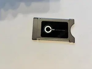 Modul ONYS CAM pentru canale codate