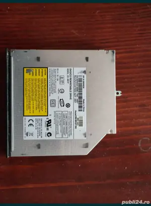 Unitate optica philips benq ds-8w1p 05c dell  optiplex 520 620 745 755