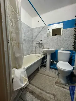 Se inchiriaza apartament in Plopilor