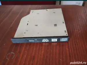 Unitate optica philips benq ds-8w1p 05c dell  optiplex 520 620 745 755 - imagine 2