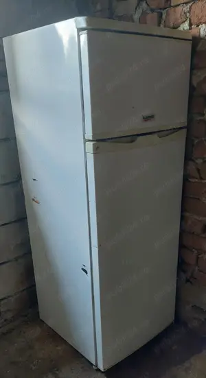 Vand frigider Albatros 2 usi