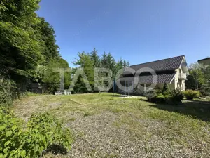 Casa de vacanta moderna Valea Avrigului teren 1108 mp dotari premium - imagine 16