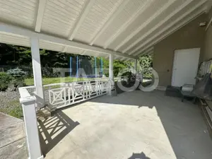 Casa de vacanta moderna Valea Avrigului teren 1108 mp dotari premium - imagine 17