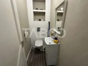 Casa de vacanta moderna Valea Avrigului teren 1108 mp dotari premium - imagine 20