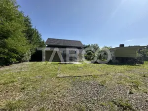 Casa de vacanta moderna Valea Avrigului teren 1108 mp dotari premium - imagine 14