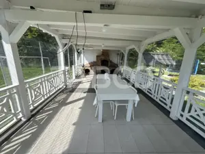 Casa de vacanta moderna Valea Avrigului teren 1108 mp dotari premium - imagine 13