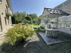 Casa de vacanta moderna Valea Avrigului teren 1108 mp dotari premium - imagine 10