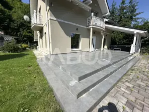 Casa de vacanta moderna Valea Avrigului teren 1108 mp dotari premium - imagine 19