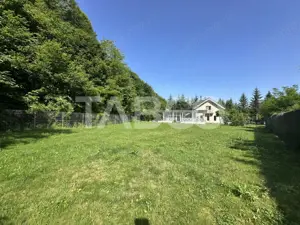 Casa de vacanta moderna Valea Avrigului teren 1108 mp dotari premium - imagine 9