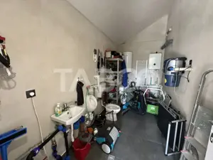 Casa de vacanta moderna Valea Avrigului teren 1108 mp dotari premium - imagine 18