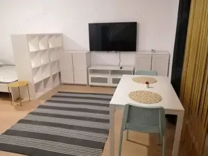 PROPRIETAR ofer spre inchiriere un studio superb cu piscina in Complex Atria sector 1 Bucuresti - imagine 5