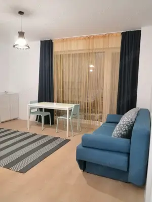 PROPRIETAR ofer spre inchiriere un studio superb cu piscina in Complex Atria sector 1 Bucuresti - imagine 6